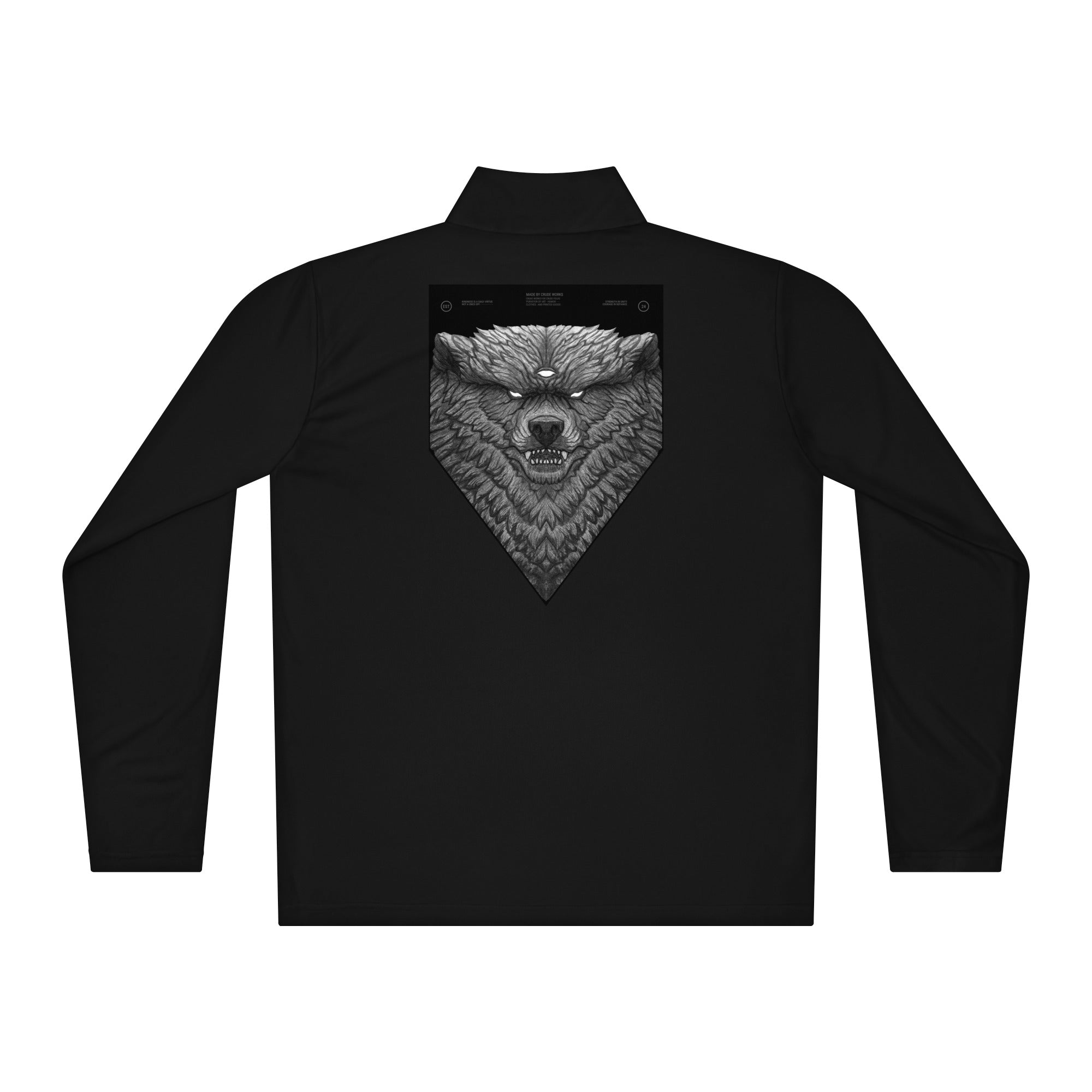 Long Sleeves
